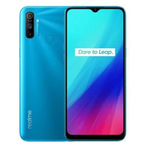 Telefon Realme C3 3GB/64GB (niebieski)