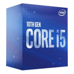 Procesor Intel® Core™ I5-10400 (12M Cache, 4.30 GHz)