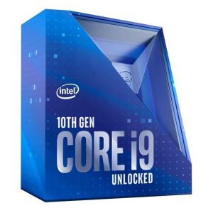 Procesor Intel® Core™ i9-10900K (20M Cache, up to 5.30 GHz)