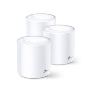 Deco X20 domowy system Wi-Fi (3-pack)