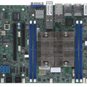 Supermicro MBD-X11SDV-8C-TP8F