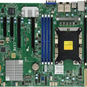 Supermicro X11SPI-TF
