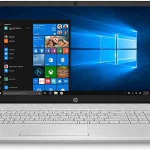 Notebook HP Pavilion 15-CS1065CL 15.6" Repack