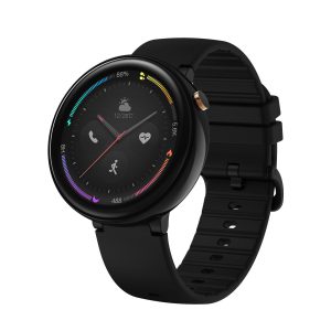 Smartwatch Huami Amazfit NEXO (czarny)