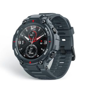 Smartwatch Huami Amazfit T-Rex (szary)