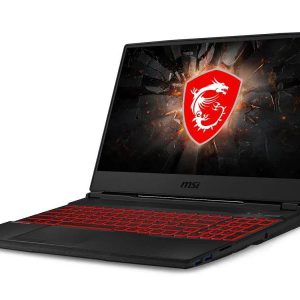 Notebook MSI GL65 9SC-044XPL 15.6"