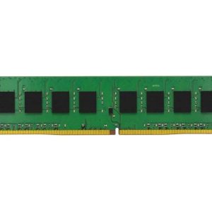 Pamięć RAM Kingston KVR26N19S8/8 8GB DDR4 2666MHz