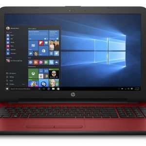 Notebook HP 15-BS134WM 6BS61UA 15.6"