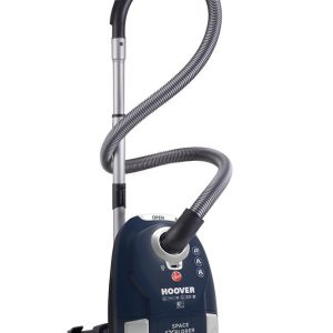 Odkurzacz workowy Hoover Space Explorer SL40PET 011