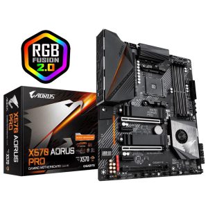 Gigabyte X570 AORUS PRO