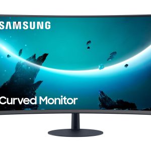 Samsung 27" VA LC27T550FDUXEN Curved