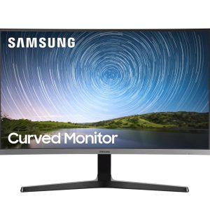 Samsung 31.5 VA LC32R500FHUXEN Curved