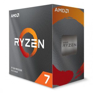 Procesor AMD Ryzen 7 3800XT (32M Cache, up to 4.7 GHz)