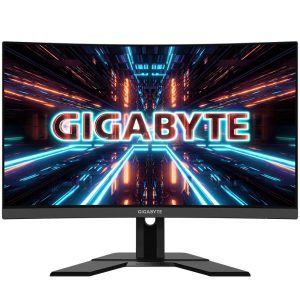 Gigabyte 27" VA G27QC-EK Curved