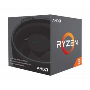 Procesor AMD Ryzen 3 1200 (8M Cache, Up to 3.4GHz)