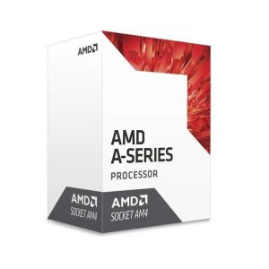 Procesor AMD A10 9700 (2M Cache, Up to 3.8 GHz) Multipack