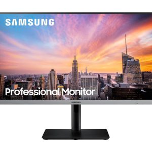 Samsung 24" IPS S24R650F "SAMSUNG DLA BIZNESU"