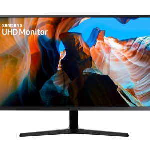 Samsung 31.5" VA LU32J590UQUXEN