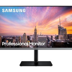 Samsung 27" IPS LS27R650FDUXEN "SAMSUNG DLA BIZNESU"