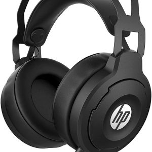 Słuchawki z mikrofonem dla graczy HP Sombra X1000 (czarne)