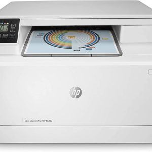 Urządzenie wielofunkcyjne HP Color LaserJet Pro M182n