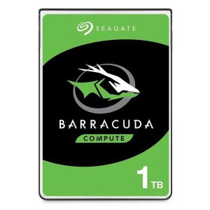 Dysk HDD Seagate Barracuda 2.5" 1TB