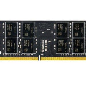 Pamięć RAM Team Group Elite 4GB DDR4 2400 MHz