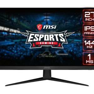 MSI 27" IPS LED Optix G271