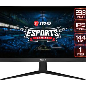 MSI 23,8" IPS LED Optix G241