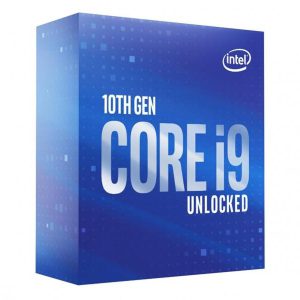 Procesor Intel Core I9-10850K (20M Cache, up to 5.20 GHz)