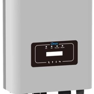 3-fazowy inwerter solarny Deye on-grid SUN-6K-G03 6kW