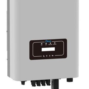 3-fazowy inwerter solarny Deye on-grid SUN-12K-G03 12kW