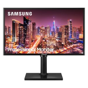 Samsung 23.5" IPS LF24T400FHU