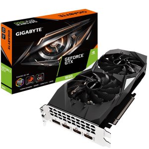 Gigabyte GeForce GTX 1650 Gaming OC 2.0 4GB