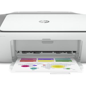 Urządzenie wielofunkcyjne atramentowe HP DeskJet 2720 All-in-One Printer