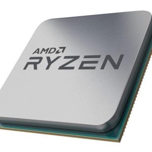 Procesor AMD Ryzen 3 3200GE (4M Cache, up to 3.8 GHz) Tray