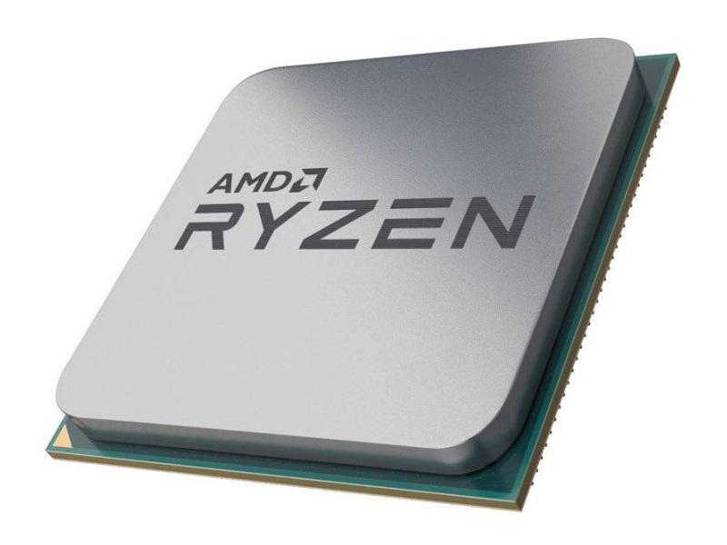 Procesor AMD Ryzen 3 3200GE (4M Cache, up to 3.8 GHz) Tray