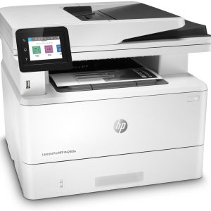 Urządzenie wielofunkcyjne laserowe HP LaserJetPro M428fdw
