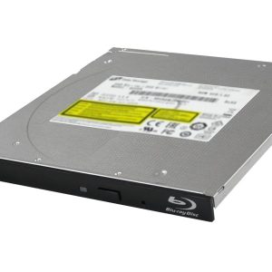 Nagrywarka Blu-Ray Slim HLDS BU40N