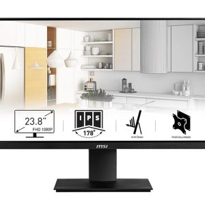 MSI 23.8" IPS PRO MP241
