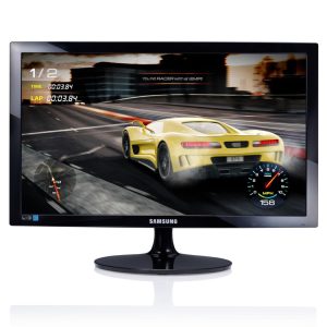 Samsung 24" TN S24D332HSO