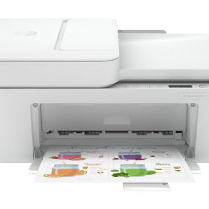 Urządzenie wielofunkcyjne HP DeskJet Plus 4120