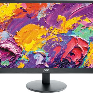 AOC 23.6" MVA M2470SWH