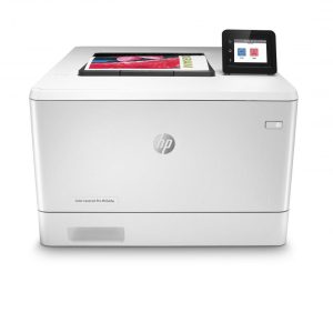 Drukarka HP Color LaserJet Pro M454dw