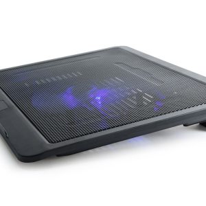 Podstawka chłodząca Gembird pod laptopa 15"