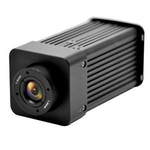 Kamera termowizyjna z funkcją rozpoznawania twarzy Jovision JVS-FRT-T9