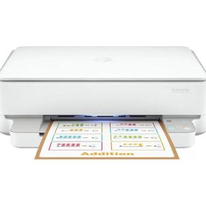 Urządzenie wielofunkcyjne HP DeskJet Plus 6075
