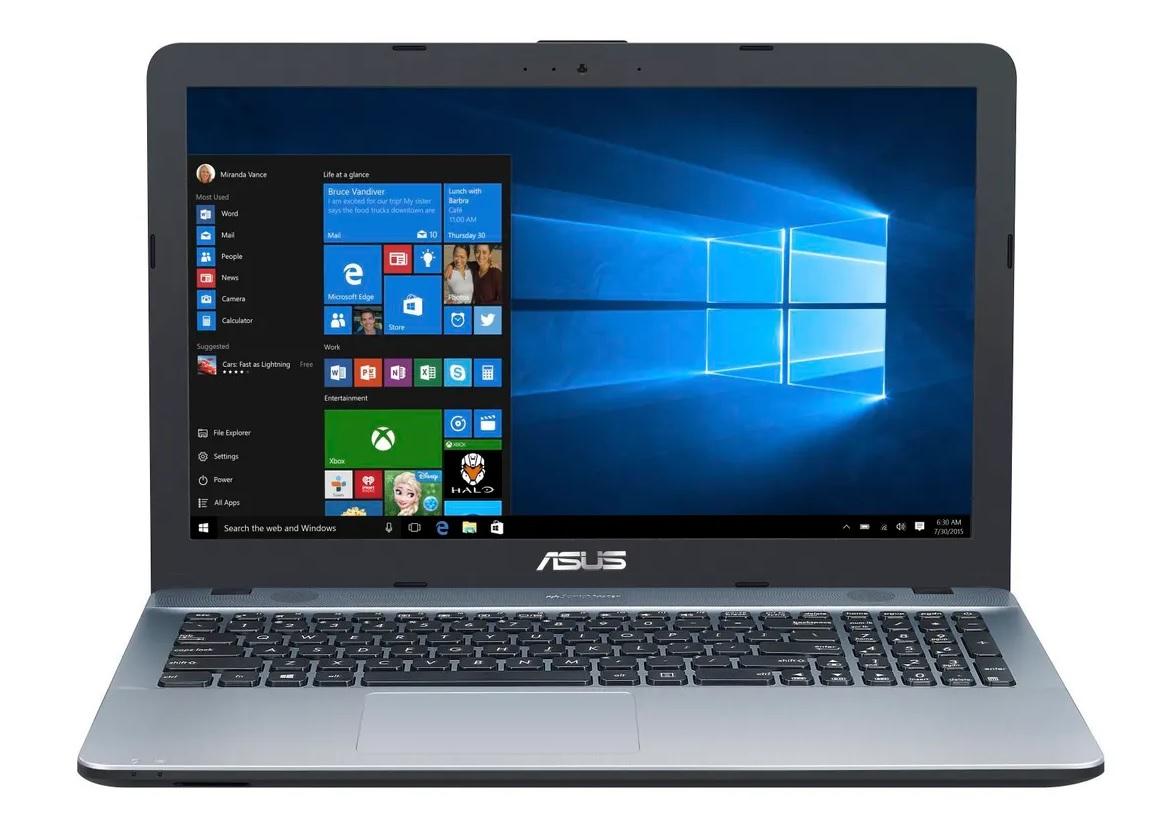 Notebook ASUS K541SA-DM691 15.6"