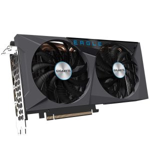 Gigabyte GeForce RTX 3060 TI EAGLE 8GB