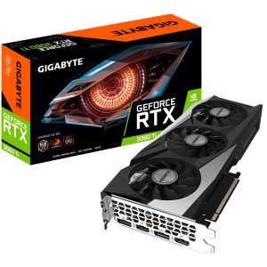 Gigabyte GeForce RTX 3060 TI Gaming OC 8GB